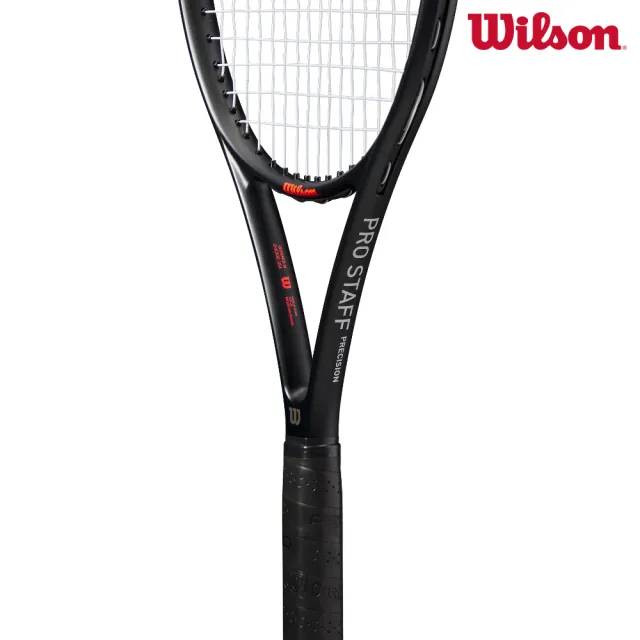 【WILSON】Pro Staff Precision 103 Tns 網球拍 - 2號握把 WR171210U2
