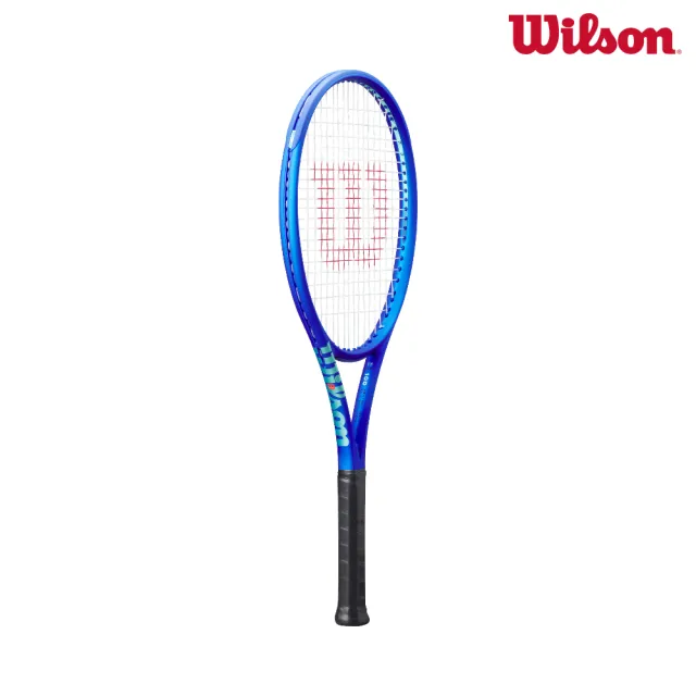 【WILSON】Ultra 100 V5 網球拍 (未穿線) WR178811U2