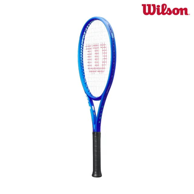 【WILSON】Ultra 100 V5 網球拍 (未穿線) WR178811U2