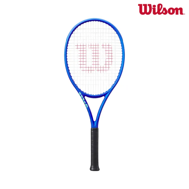 【WILSON】Ultra 100 V5 網球拍 (未穿線) WR178811U2