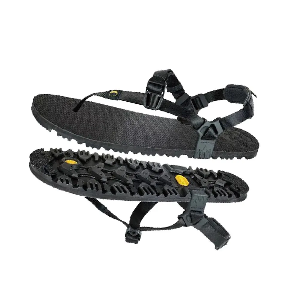 【Luna Sandals】Oso Flaco Winged 涼鞋(悠遊戶外)