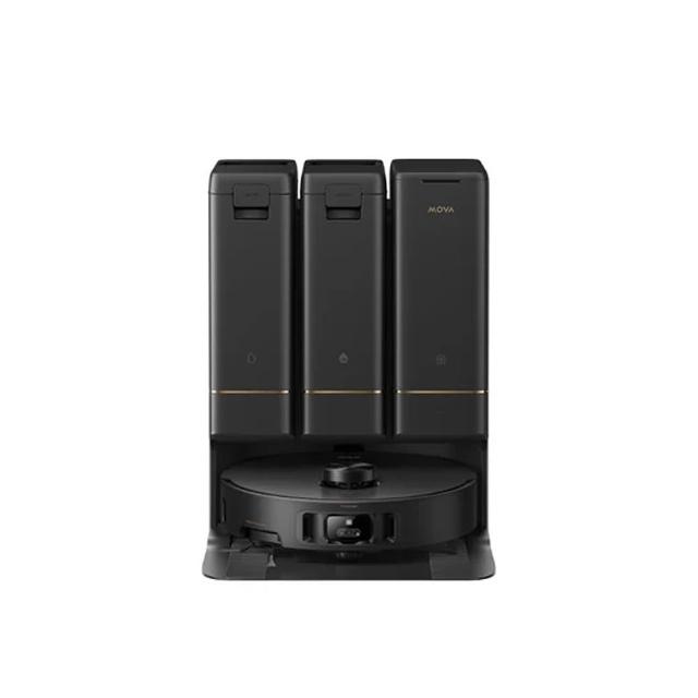 【MOVA TW】Z50 Ultra 履帶式熱活水循環掃拖機