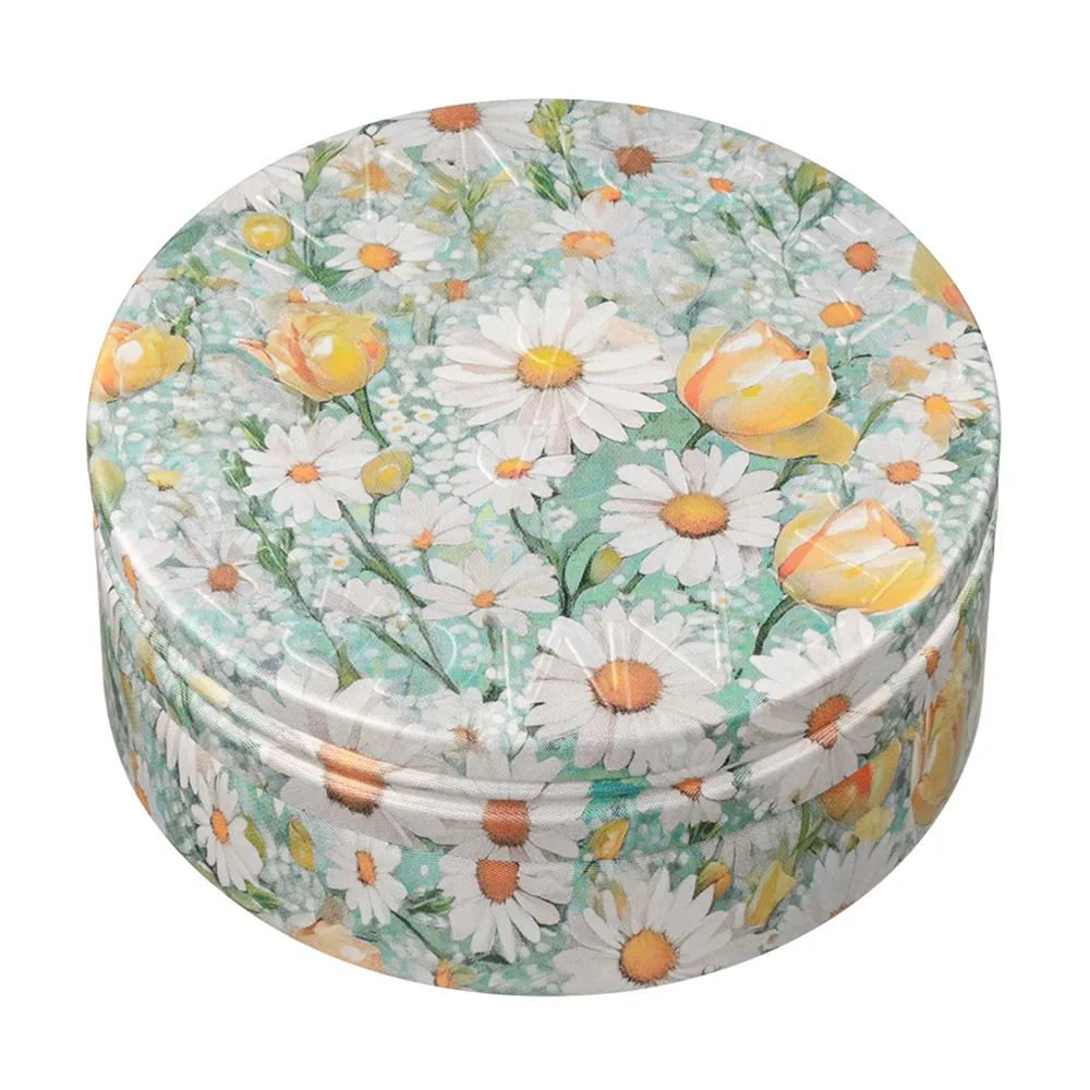【STEAMCREAM 蒸汽乳霜】1622/靜謐花語 75g / 1入 (官方直營 / 高效保濕 / 純素保養)