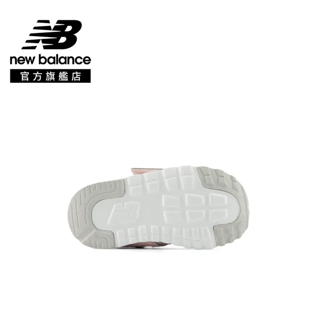 【NEW BALANCE】NB 童鞋_I5746F2-W_男童/女童_粉色(0-4歲)