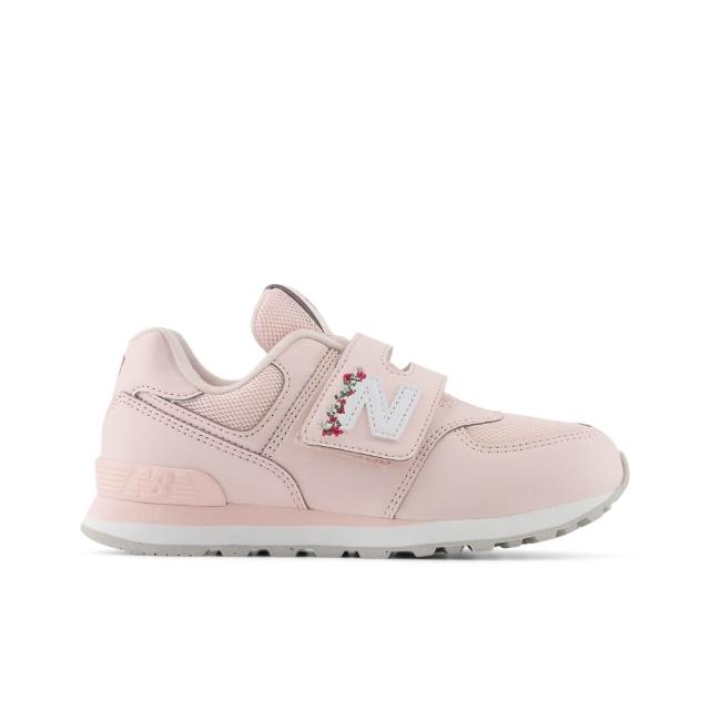 【NEW BALANCE】NB 童鞋_P5747V5-W_男童/女童_粉色(4-8歲)