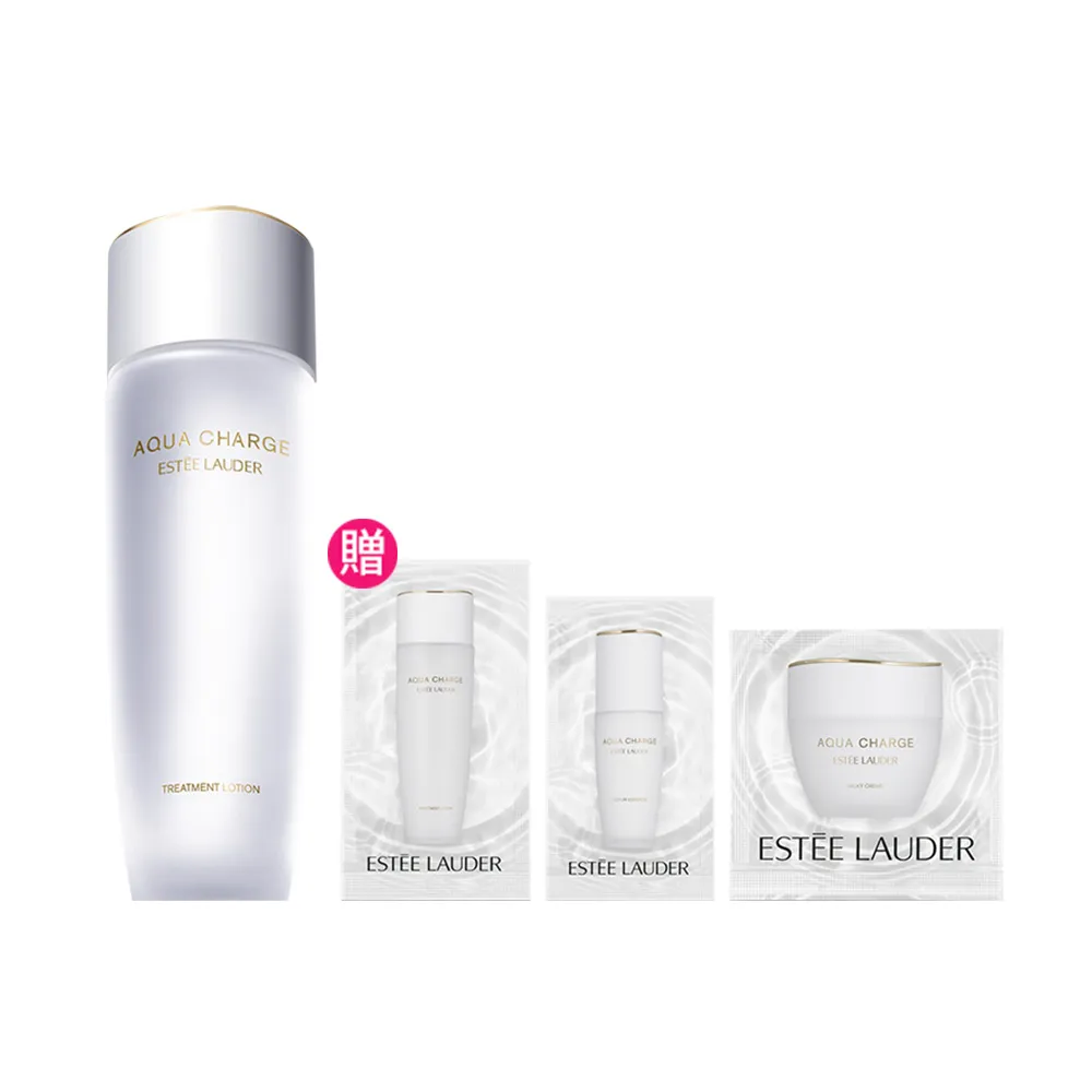 【Estee Lauder 雅詩蘭黛】超級米酵肌活水200ml(全新上市/化妝水/水精華/保濕)