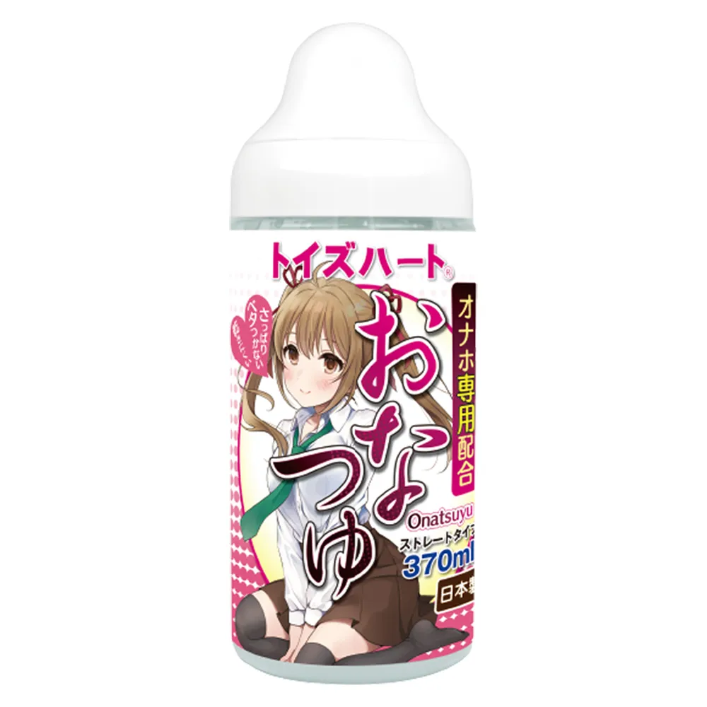 【Dr. 情趣】日本對子哈特 Lotion高中低黏度潤滑液1入(300ml 原裝進口 日本原裝公司貨)