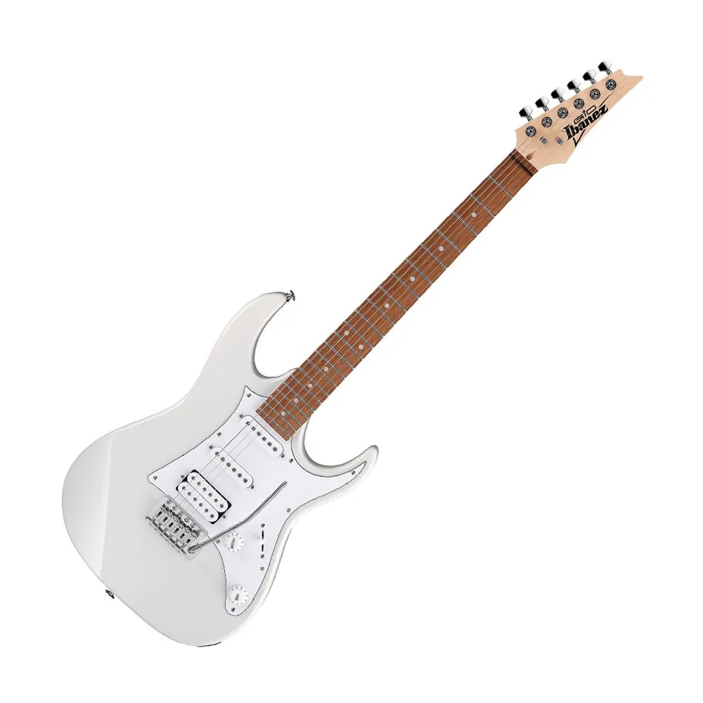 【IBANEZ】GRX40 電吉他 多色款(原廠公司貨 商品保固有保障)