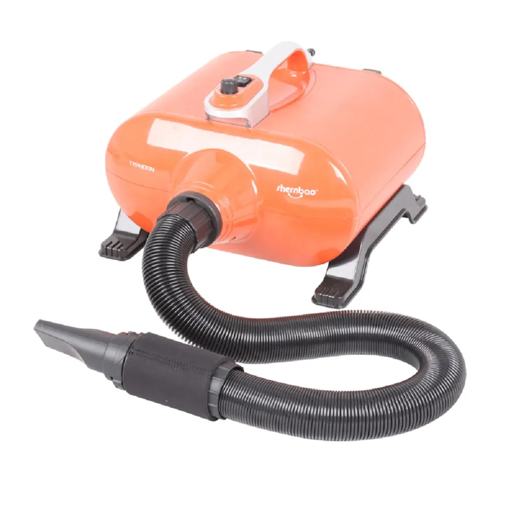 【神寶寵物】雙馬達吹水機 颱風3000 使用電壓220V(王者之風220V)