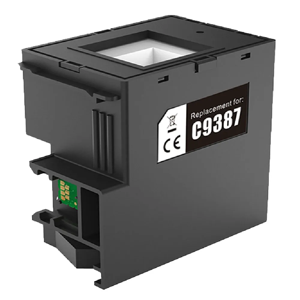 TC EPSON C9387 相容廢墨盒 廢墨收集盒 適用 M1050 M1058 M2050 PX-S161T M161T PXMB11