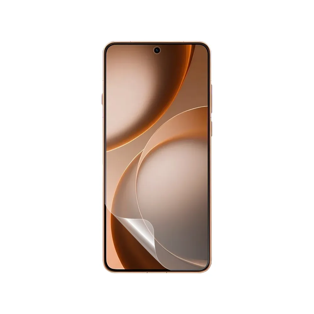 【o-one】OPPO Find X9 Ultra 大螢膜PROIV｜旗艦升級版螢幕保護貼(OSPPF防護膜材料｜自動修復微刮痕)