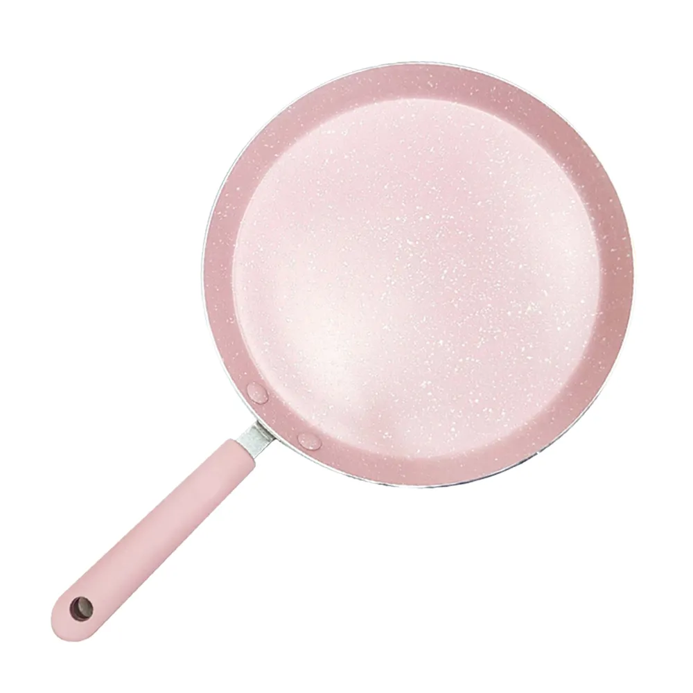 【三箭牌】大理石不沾千層糕鍋MIY-126S(26cm)