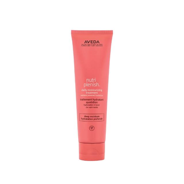 【AVEDA】蘊活光萃Omega 5水潤乳 150ml(免沖洗護髮)