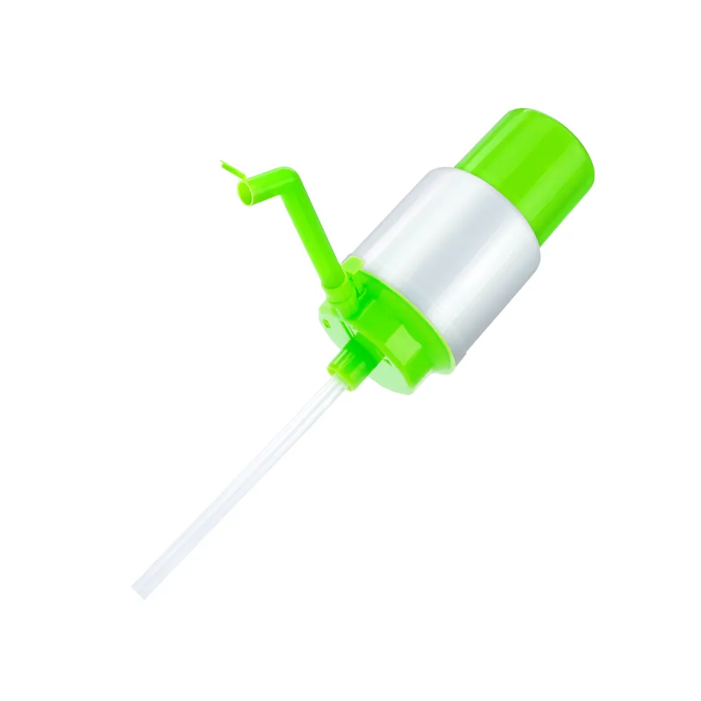 手壓式幫浦 2入 分瓶器 出水器 手動抽水 手壓式飲水器 抽水機B-WD807(桶裝水抽水器 取水器 抽水器)