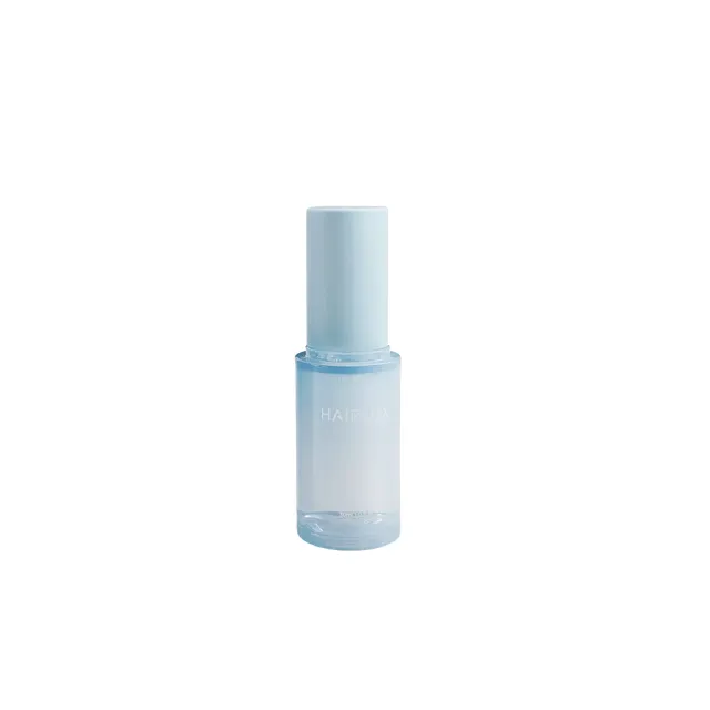 【HAIRLUX】柔序 護髮油30ml (雪地藍)