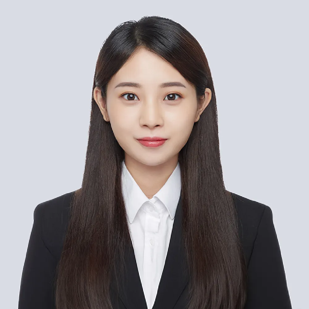 【HOLO+FACE】韓式證件照大套餐組合(含精緻妝髮+3種證件尺寸)