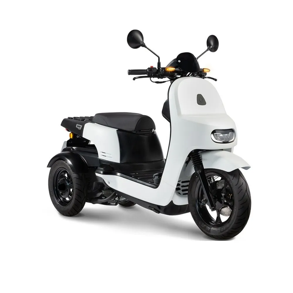 【AEON 宏佳騰】GATHER三輪/油車(125CC/國產車/機車/白牌/普洛吉村重機)