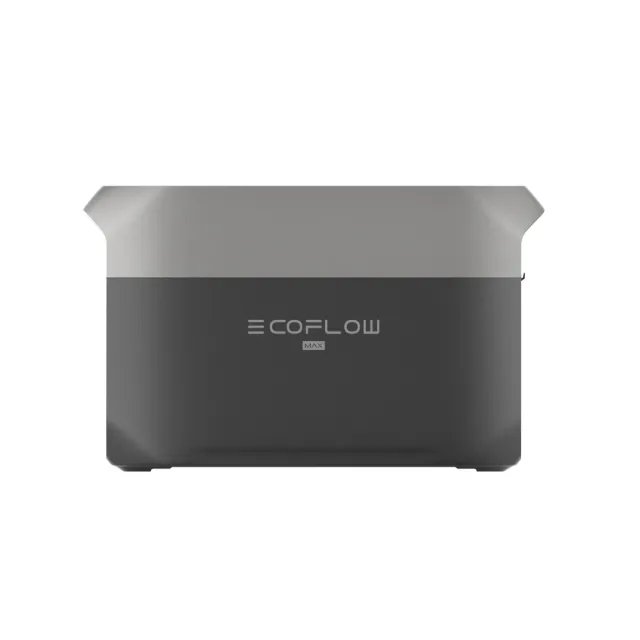 【ECOFLOW】DELTA 3 MAX 2400W戶外儲電設備 (儲能電源 防颱必備 停電神器)