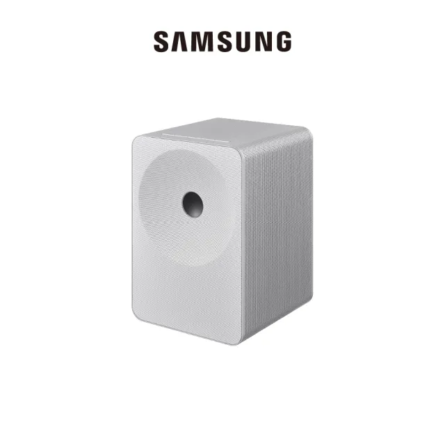 【Samsung 三星】3.1.1聲道 Music Studio 7 無線WiFi藍芽喇叭(HW-LS71H/ZW) AI魔幻音場