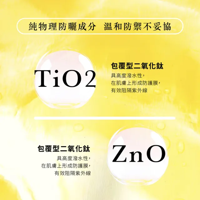 【Dr.Huang 黃禎憲】日夜修護煥膚組-全物理修飾防曬乳30ML*2瓶+A醇活煥精華液30ml*1瓶