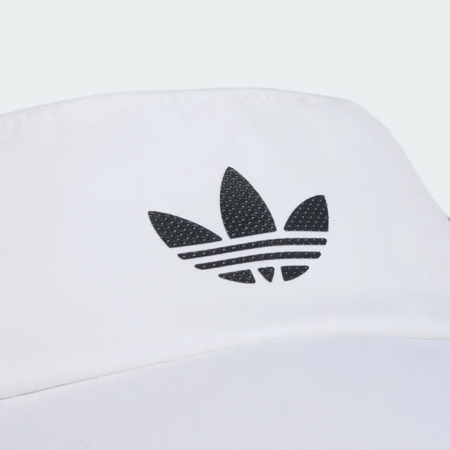 【adidas 愛迪達】Climacool 遮陽帽 吸濕排汗 男/女 LD0424