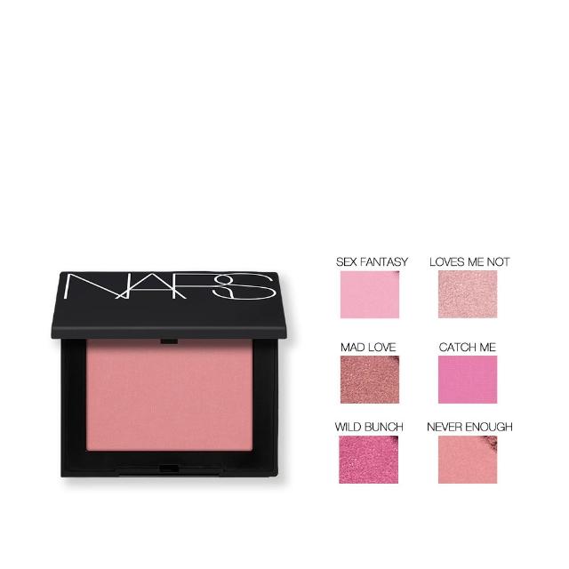 【NARS】官方直營 炫色腮紅(任選)