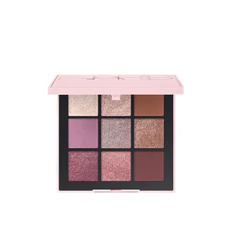 【NARS】官方直營 激情過後甜霓9色眼彩盤
