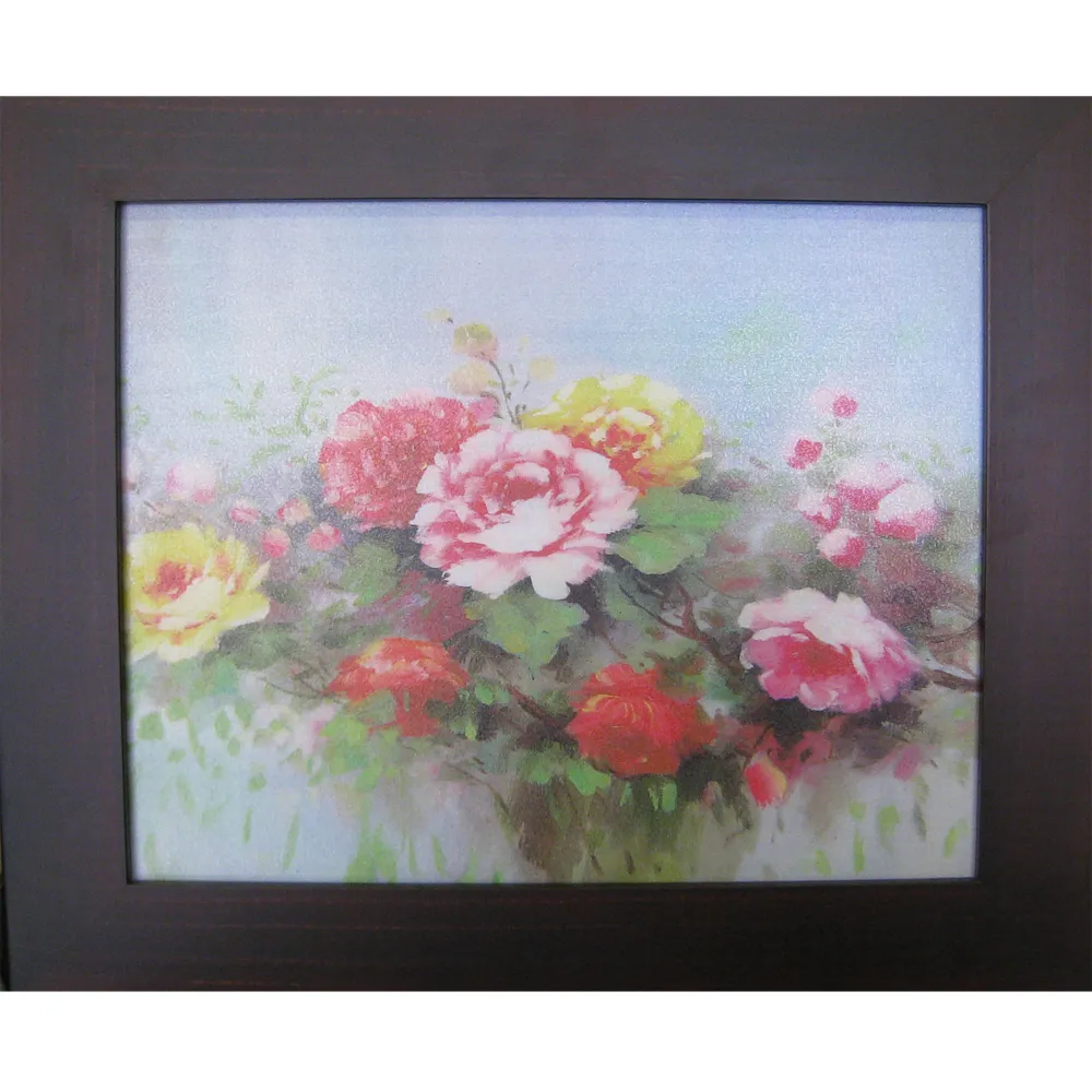 開運陶源】花開富貴牡丹畫牡丹圖(38x32cm) - momo購物網- 好評推薦