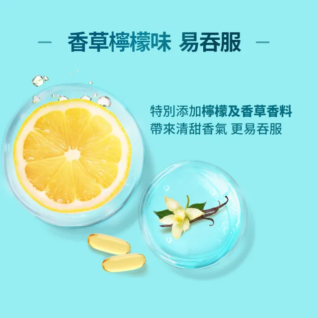 【BLACKMORES 澳佳寶】無腥味深海魚油1000 1入組 共400顆(孫語霙營養師代言 TGA認證 TG形式)