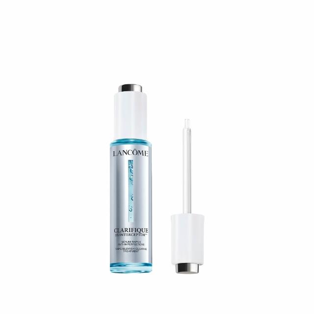 【LANCOME 蘭蔻】官方直營 超極光三重酸精華30ml(LANCOME)