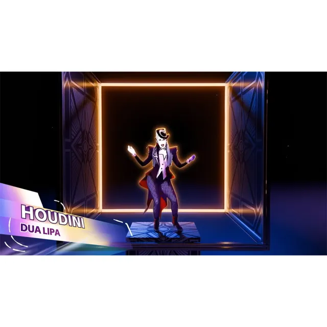 【Nintendo 任天堂】NS SWITCH 舞力全開 2026 中英文歐版 Just Dance 2026 盒裝序號