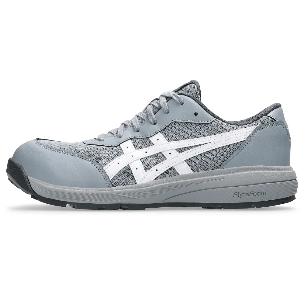 asics 亞瑟士】WINJOB CP221 男女中性款工作防護鞋(1273A118-020