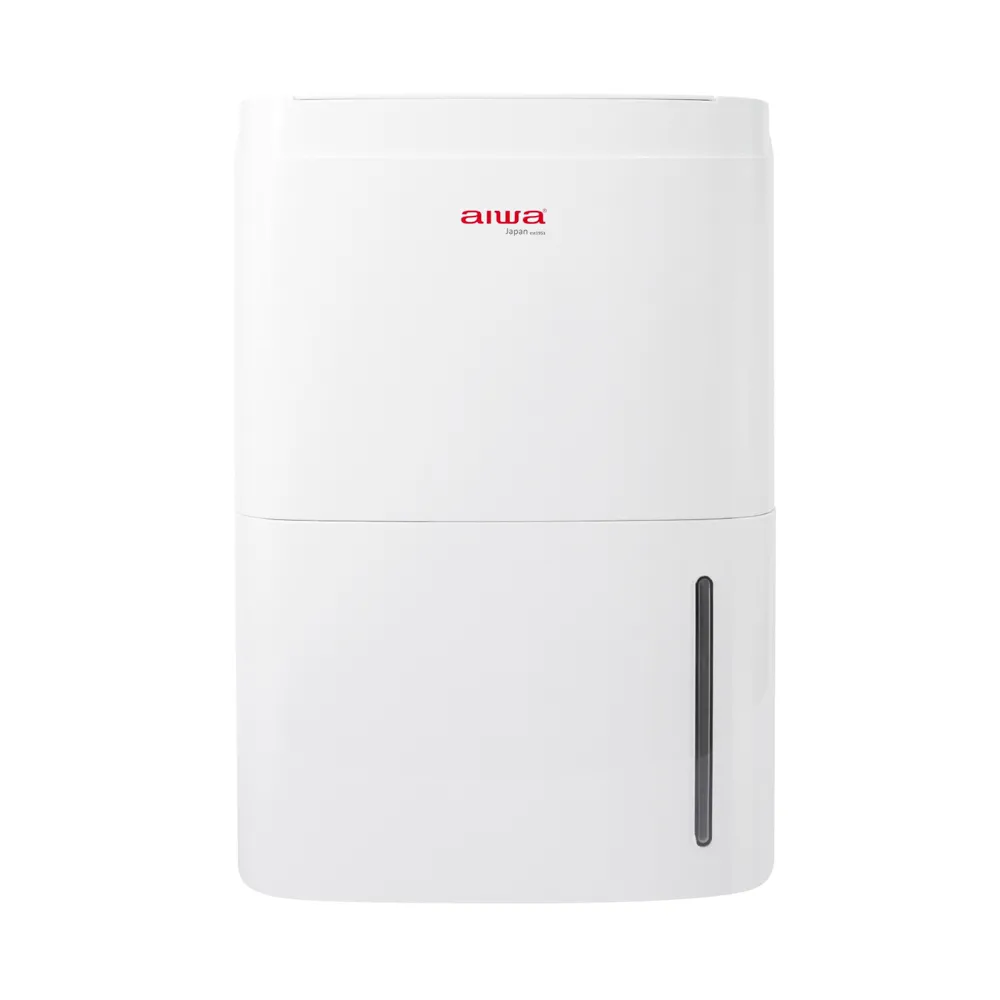 【AIWA 愛華】ADA-24LCW(12L 負離子清淨除濕機)