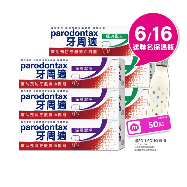 牙齦護理漱口水
