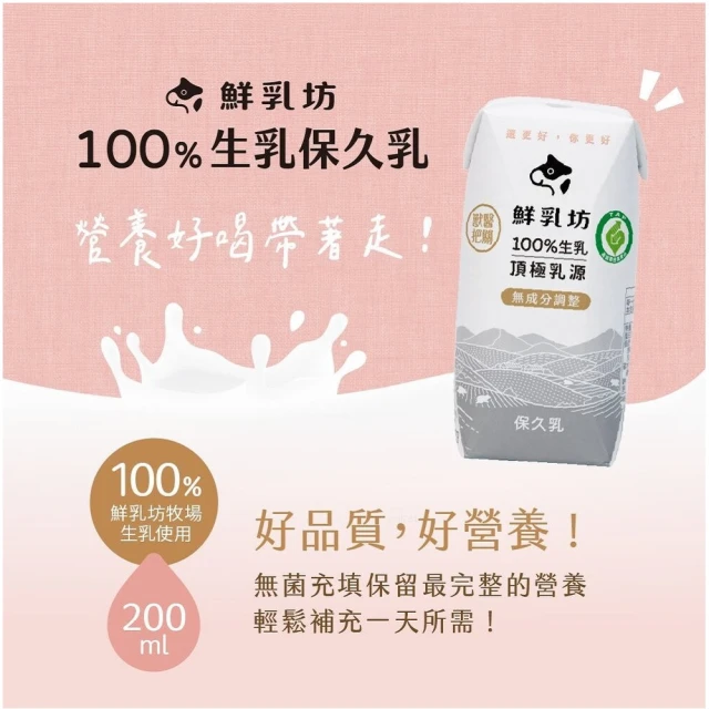 鮮乳