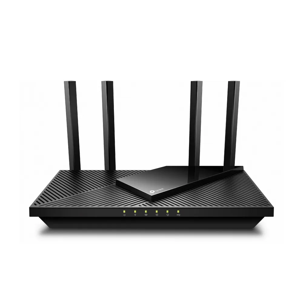 【TP-Link】Archer AX55 AX3000 Gigabit 雙頻 雙核CPU OneMesh WiFi 6 無線網路分享路由器(Wi-Fi 6分享器)