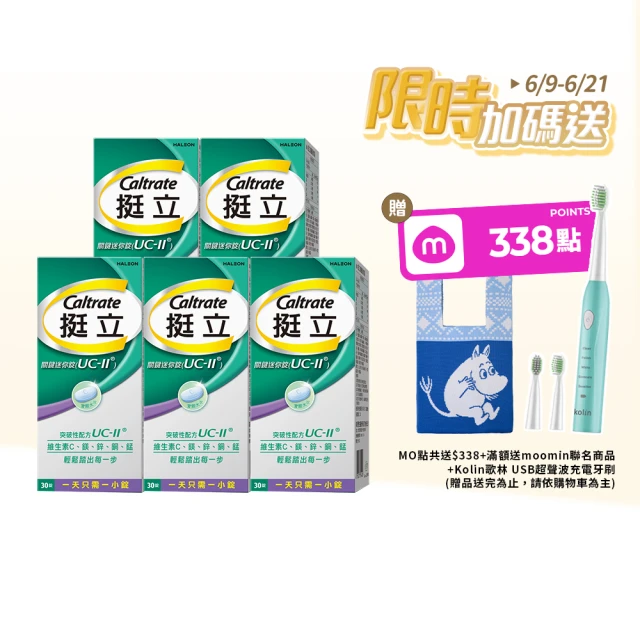 二型膠原蛋白