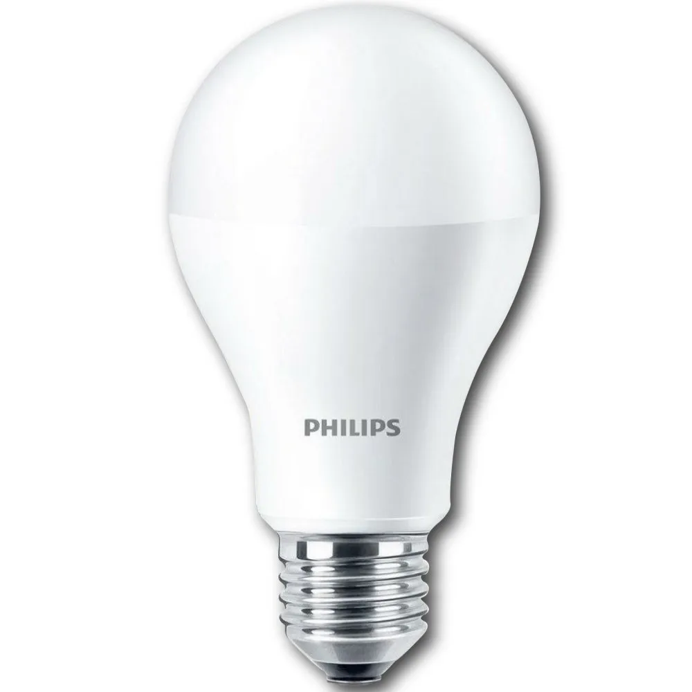 【Philips 飛利浦照明】24入組 LED 易省燈泡 12w 白光/中性光/黃光(無藍光 省電燈泡 護眼)