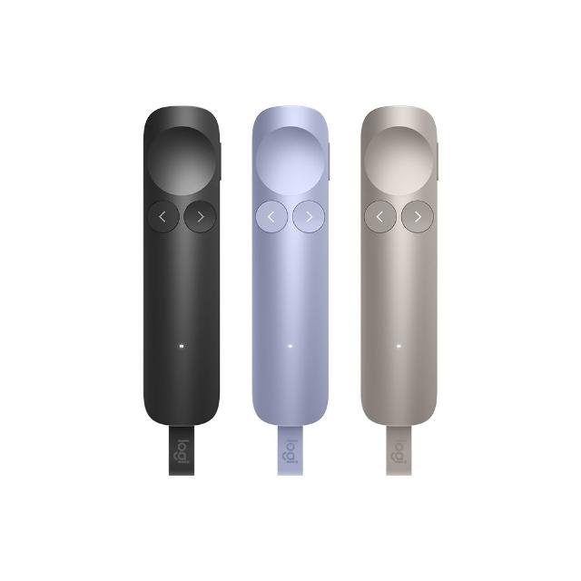 【Logitech 羅技】SPOTLIGHT2 多功能數位雷射簡報器