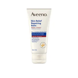 【Aveeno 艾惟諾】燕麥高效舒緩萬用霜75ml