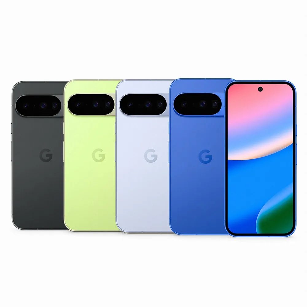 限時搶購【Google】Pixel 10 5G 6.3吋(12G/128G) - momo購物網- 好評