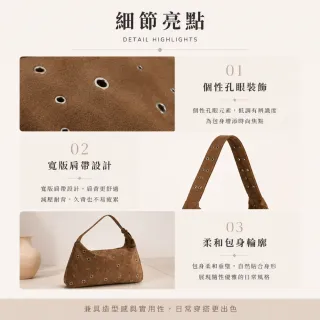 【EMMA SUE】雙11 包包 單肩包 女包 側背包 背包 肩背包 托特包 後背包 復古 多隔層 通勤 歐美風