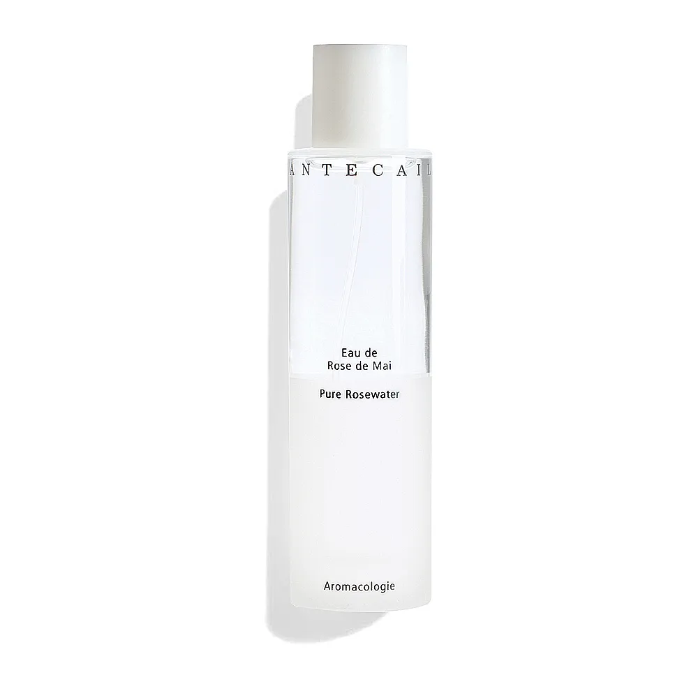 【CHANTECAILLE 香緹卡】五月玫瑰花妍露 100ml(玫瑰純露/化妝水/保濕噴霧)