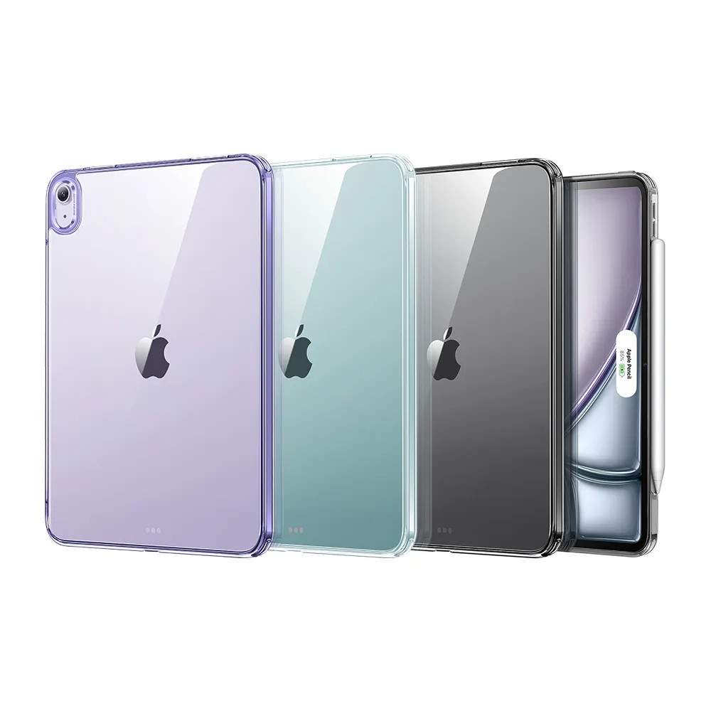 【ESR 億色】iPad Air 13吋 2026/2025/2024 巧匯系列平板保護套
