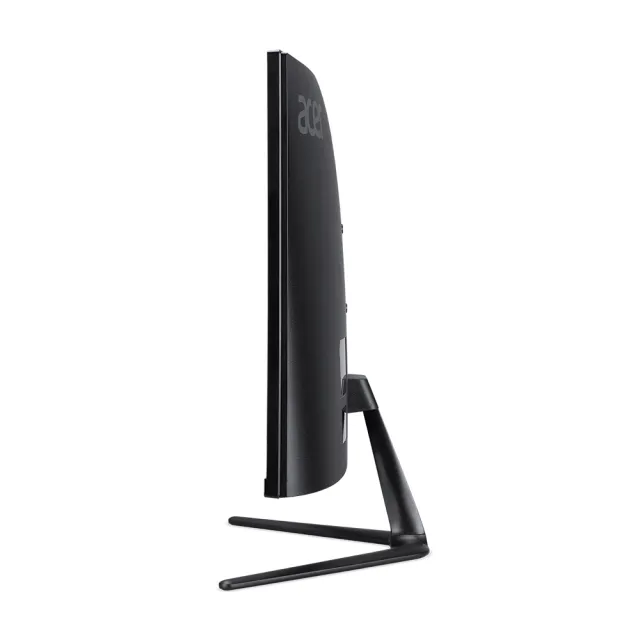 【Acer 宏碁】S+級福利品 ED270 P0 27型 曲面電競螢幕(144Hz/FHD/1ms)