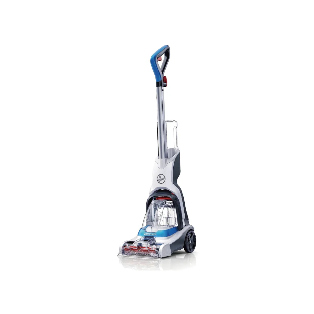 【Hoover】Powerdash 深層清潔 洗地毯機(地毯 專用)