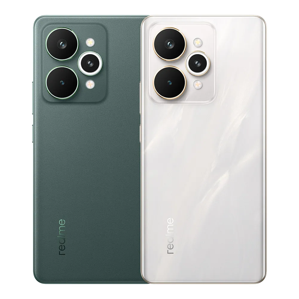 realme】15 Pro 5G 6.8吋(12G/256G/高通Snapdragon 7 Gen 4/5000萬鏡頭