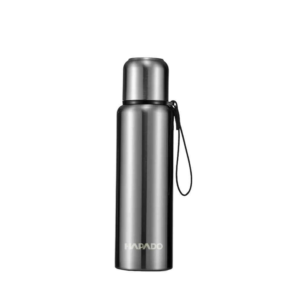 316不鏽鋼高真空保溫瓶 1000ml