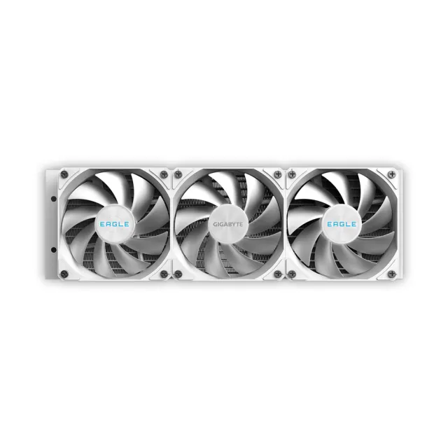 【GIGABYTE 技嘉】EAGLE 360 ICE一體式水冷散熱器