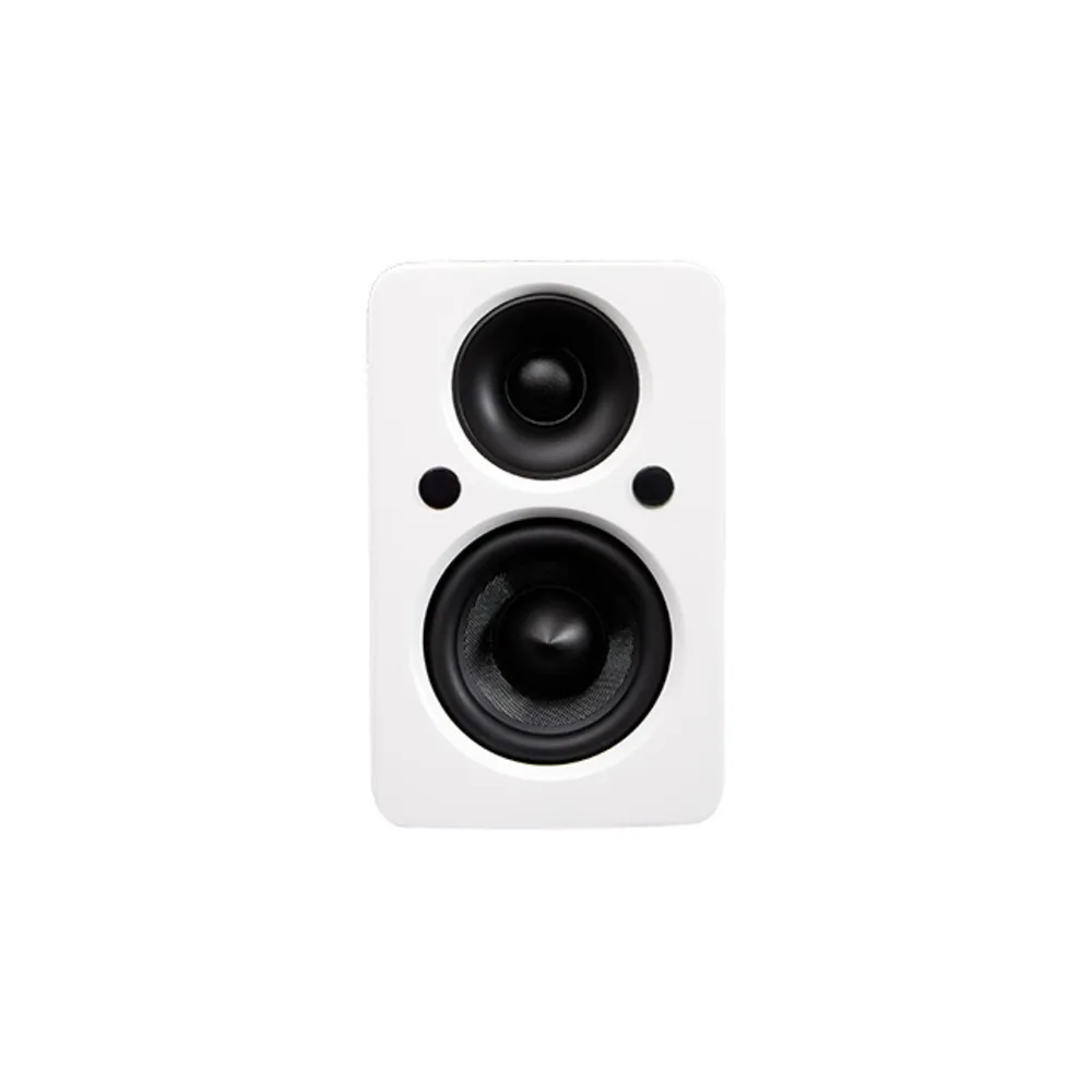 【JAMO】mini MKII 主動式喇叭